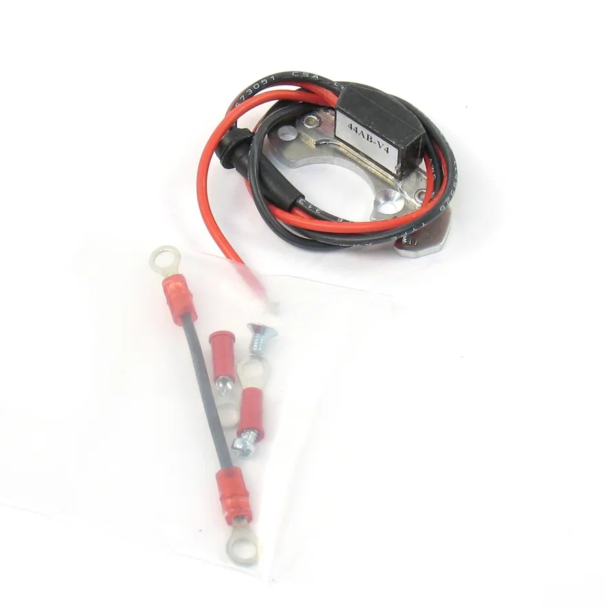 Pertronix 1569N240, Module replacement (only) (one module) for 1569N24 Ignitor Kit