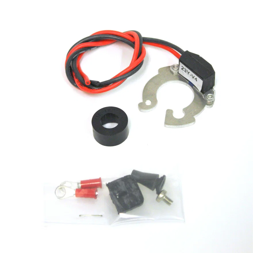 Pertronix MR-122, Ignitor Marelli Distributor for Fiat 500