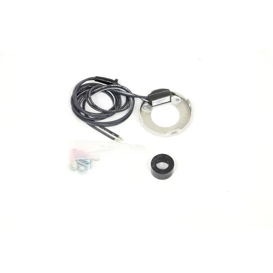 Pertronix 1545P6, Ignitor 6v Pos Gnd