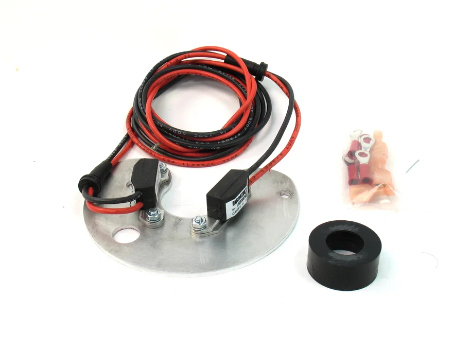 Pertronix 15121N6, Ignitor Autolite 12Cyl 6V Neg Grd.