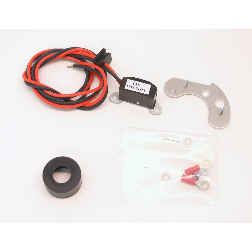 Pertronix 2863, Ignitor Bosch 6 cyl