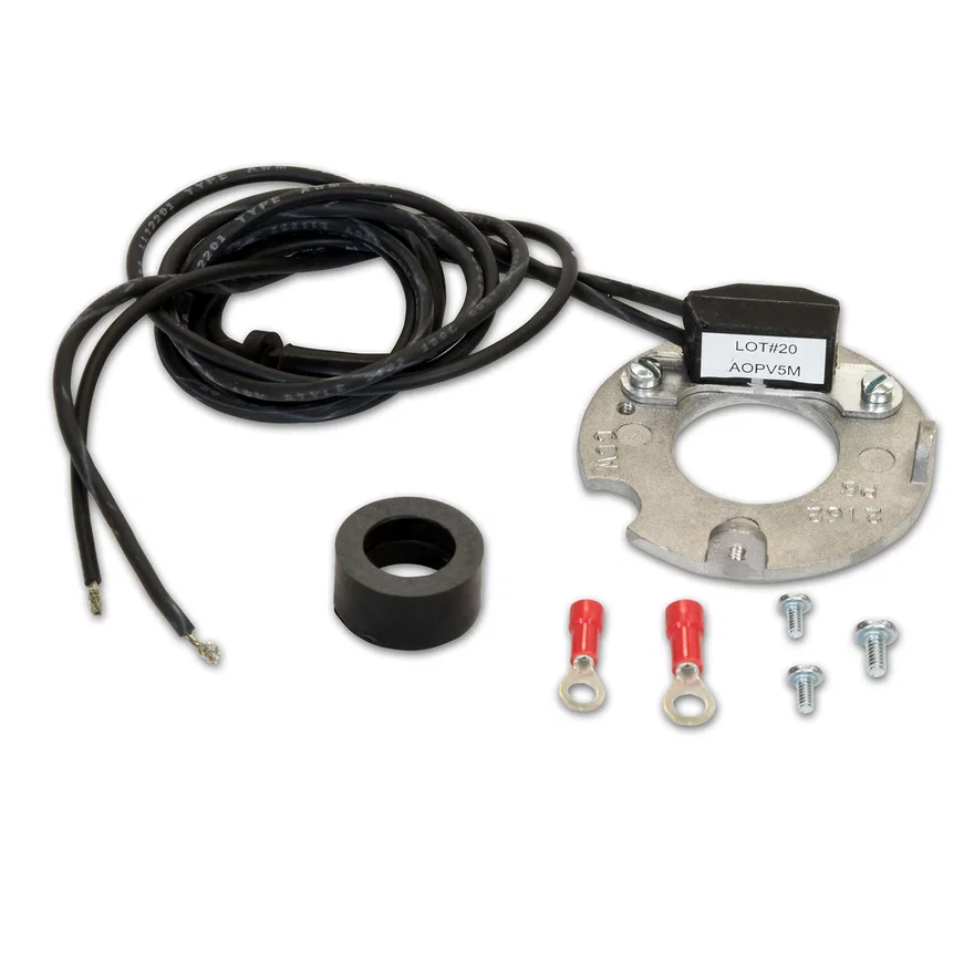 Pertronix 2162P6, Ignitor Delco 6 cyl 6-volt Pos.