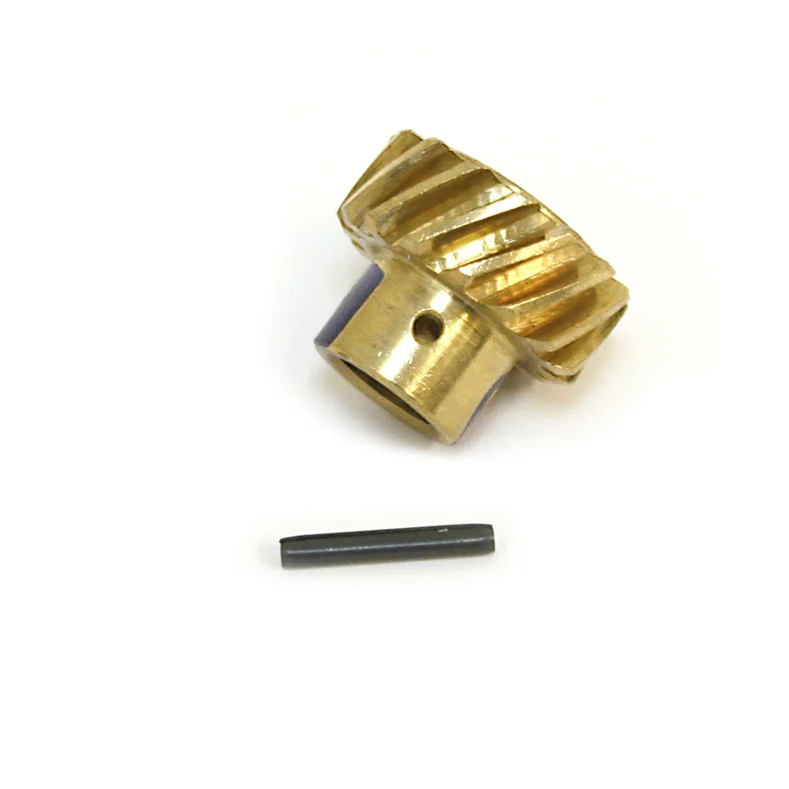 Pertronix D671301, BRONZE GEAR FOR FORD 221-302  WITH 0.467 INCH SHAFT