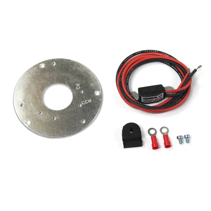 Pertronix AC-183LS, Ignitor Accel 30000 Series