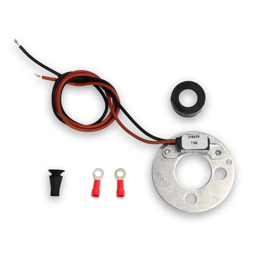 Pertronix 1142, Ignitor Delco 4 cyl