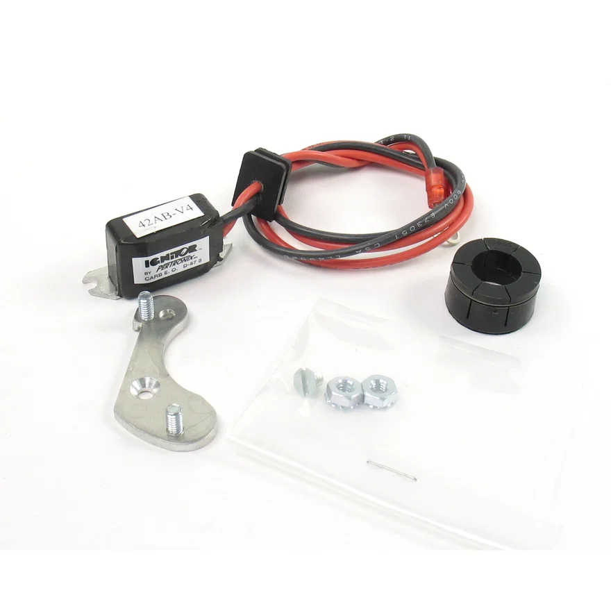 Pertronix 1865, Ignitor Bosch 6 cyl