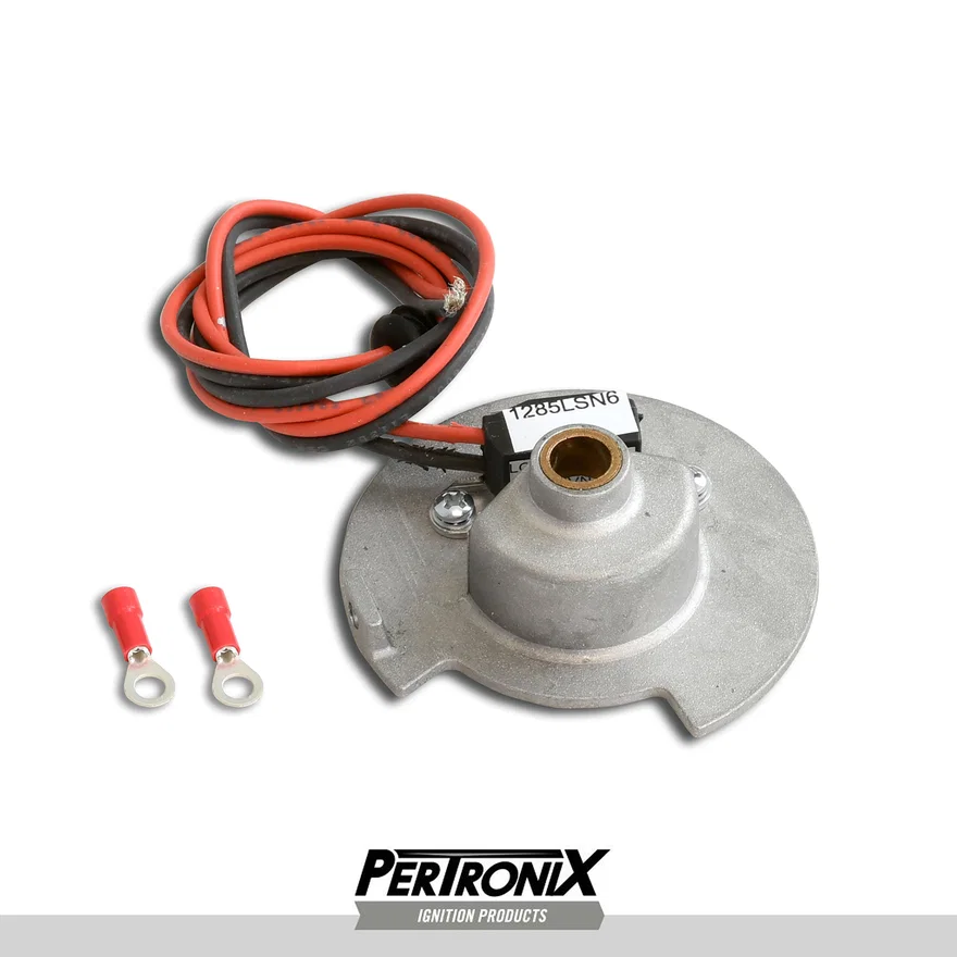 Pertronix 1285LSN60, Module replacement (only) (one module) for 1285LSN6 Ignitor Kit
