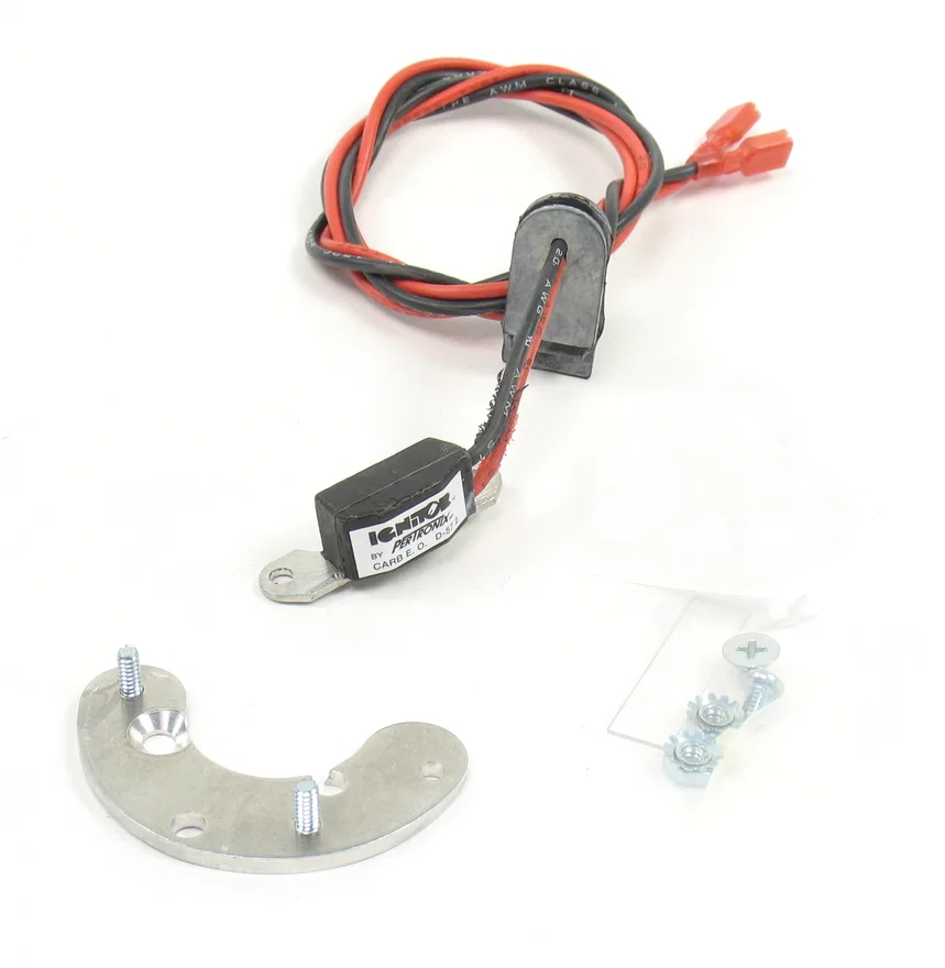 Pertronix LU-142A0, Module replacement (only) (one module) for LU-142A Ignitor Kit