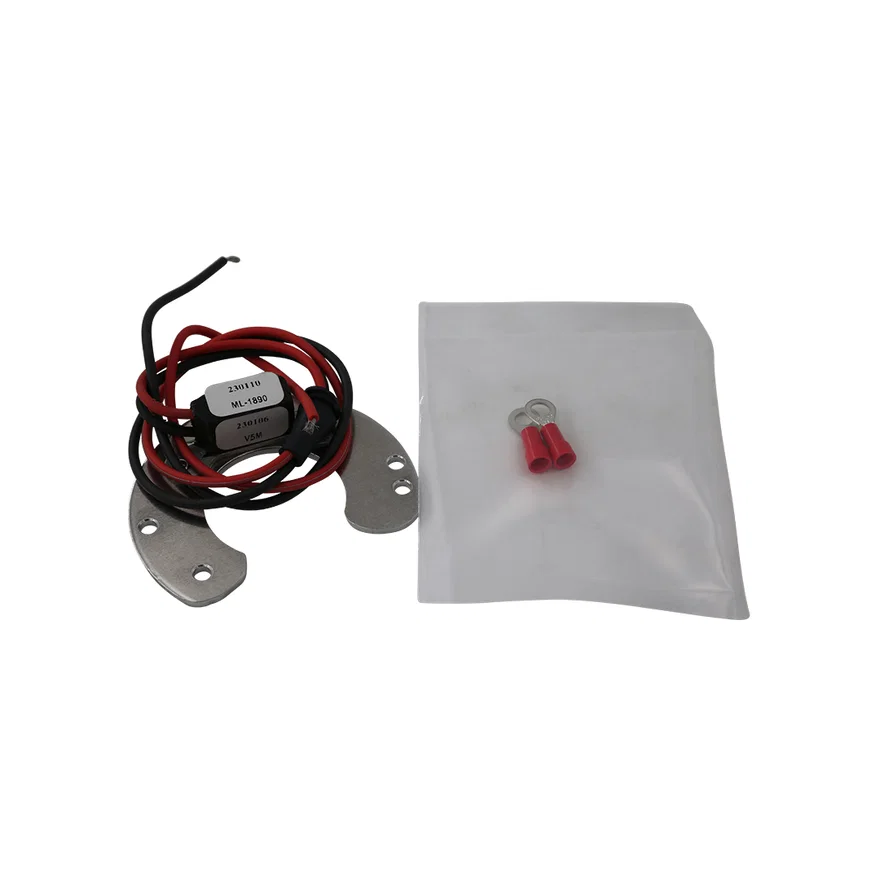 Pertronix ML-1890, Module replacement (only) (one module) for ML-189 Ignitor Kit