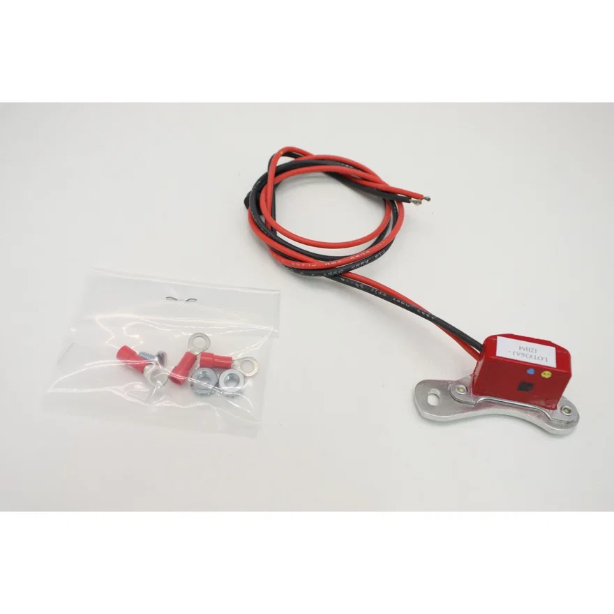 Pertronix 912660, Module replacement (only) (one module) for 91266 Ignitor II Kit