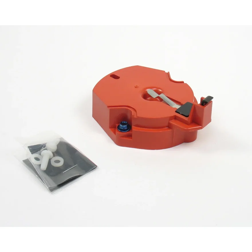 Pertronix D4061, Flame-Thrower HEI Distributor Rotor Red