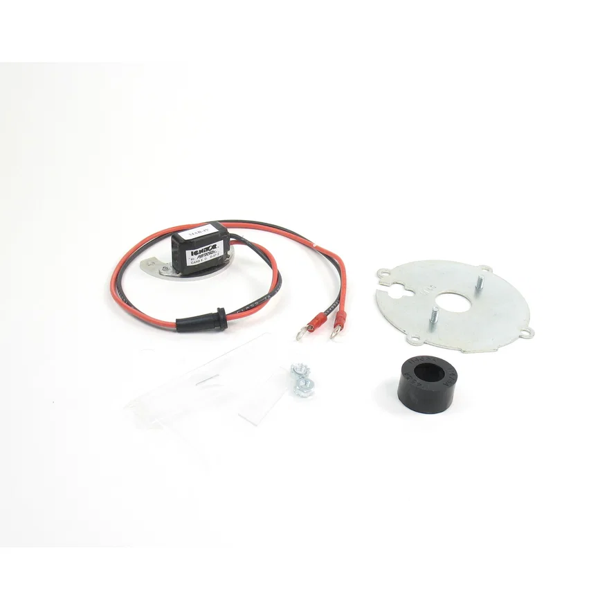 Pertronix 1146A, Ignitor Delco 4 cyl (cw)