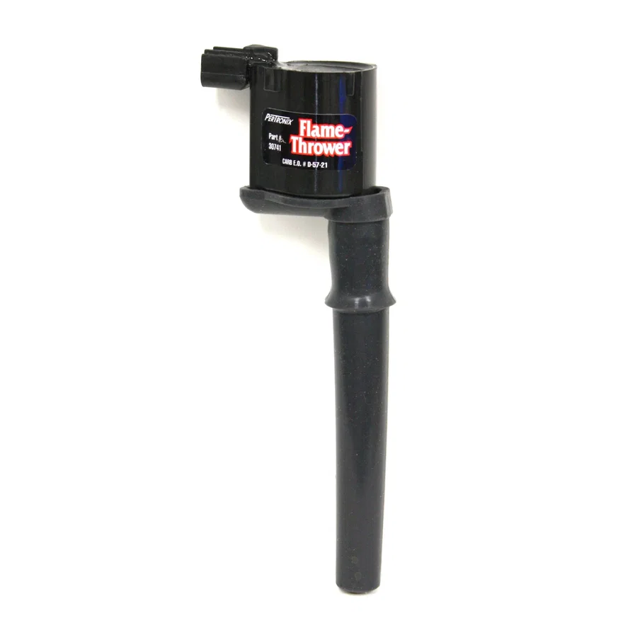 Pertronix 30741, Coil Flame-Thrower COP Ford 4V