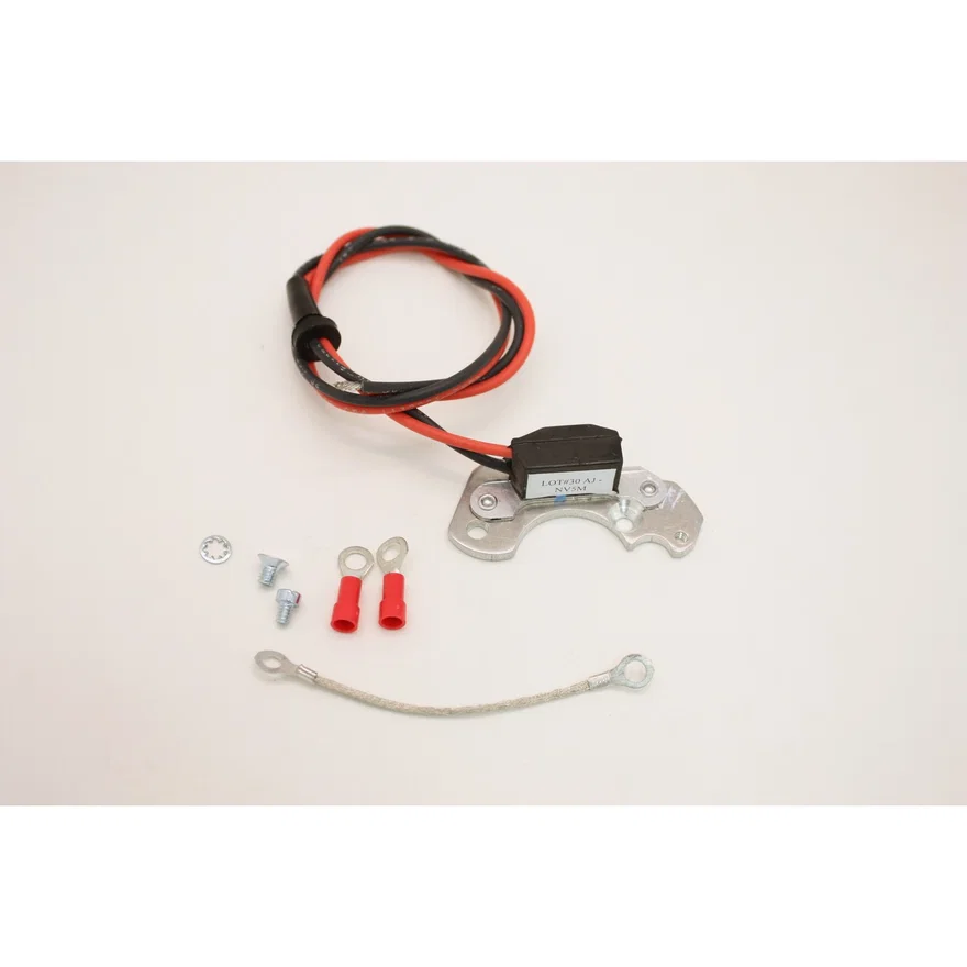 Pertronix 15690, Module replacement (only) (one module) for 1569 Ignitor Kit