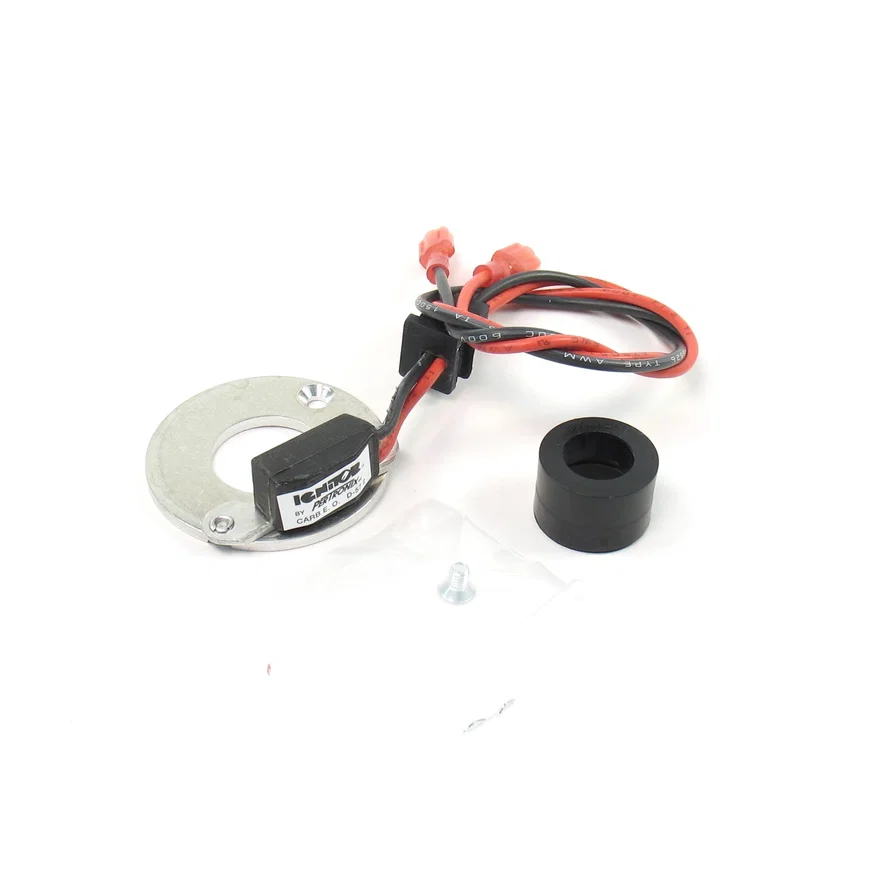 Pertronix 1847AN6, Ignitor for Bosch 009 6v Neg