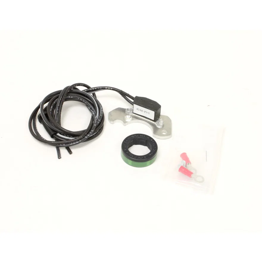Pertronix 1362P6, Ignitor Chrysler 6 cyl 6v Pos Gnd