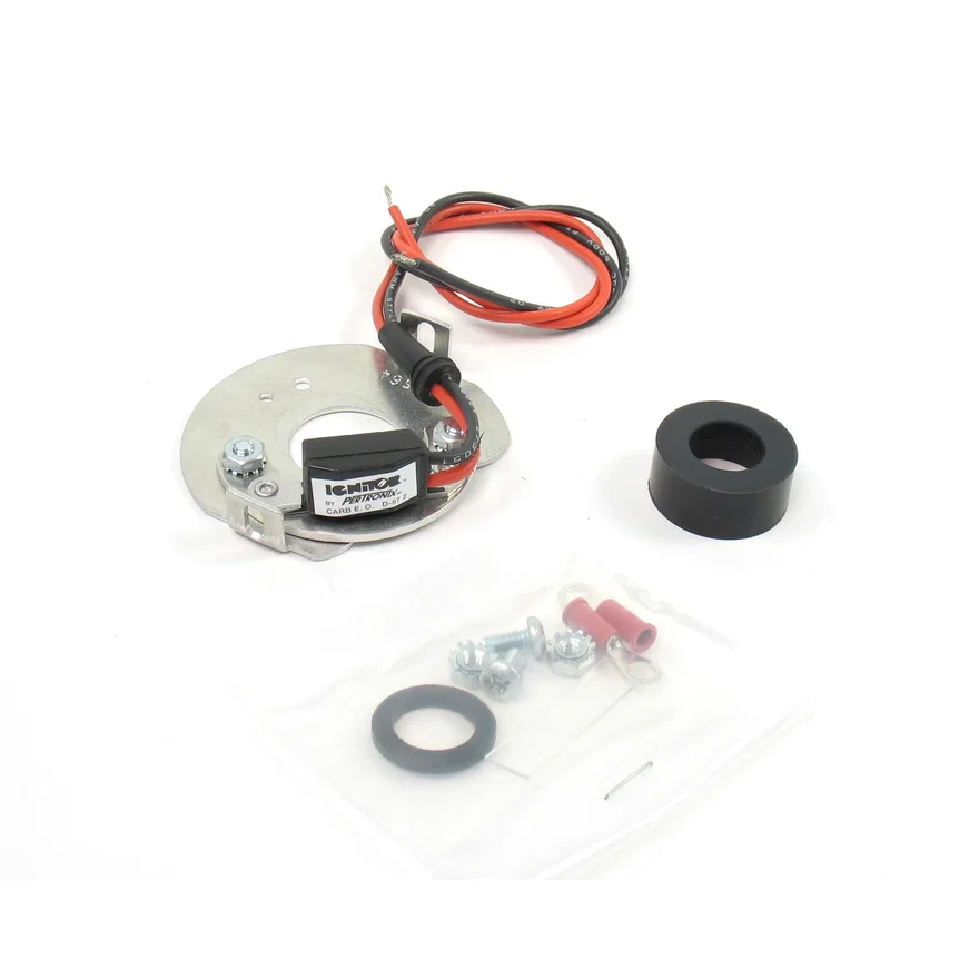 Pertronix 1564, Ignitor Autolite IAY 4009