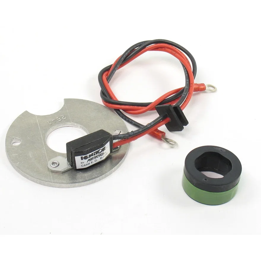 Pertronix 2541, Ignitor Auto-Lite IAD-4008 for Jeep