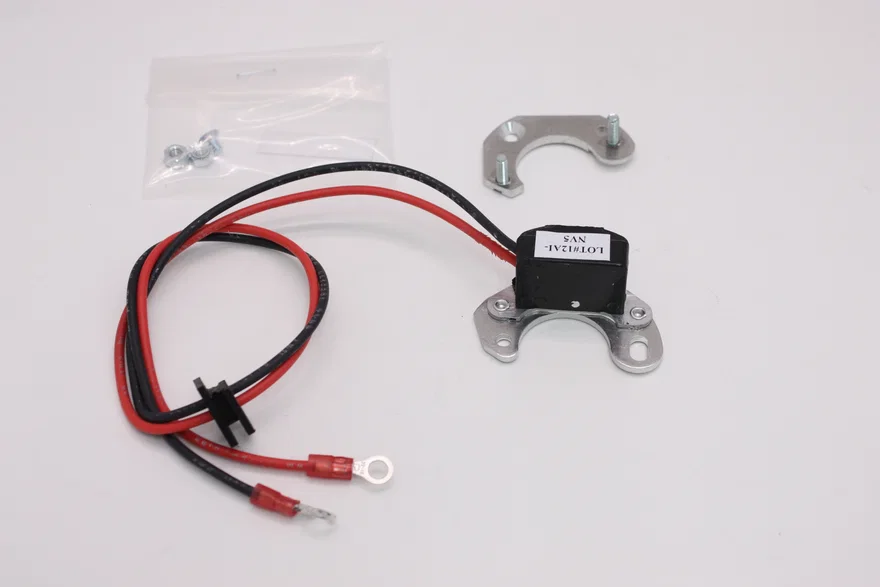 Pertronix 1867A0, Module replacement (only) (one module) for 1867A Ignitor Kit