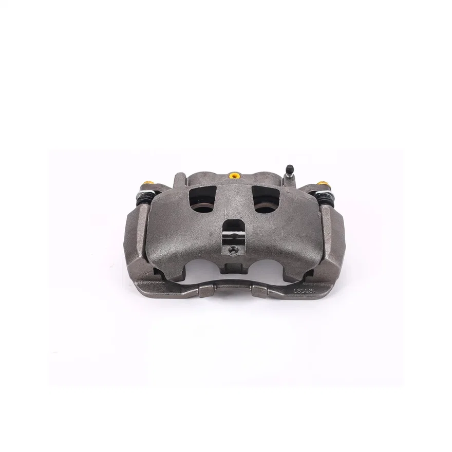 Front Left AS CALIPER W/BRKT for Ford
