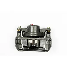 Front Left AS CALIPER W/BRKT image 4