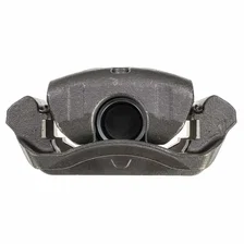 Front Right AS CALIPER W/BRKT for Honda Pilot image 1