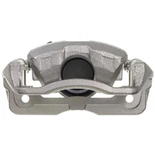 Front Right AS CALIPER W/BRKT image 1