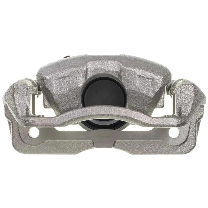 Front Right AS CALIPER W/BRKT