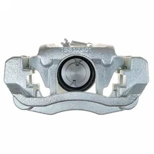 Rear Left AS CALIPER W/BRKT image 1