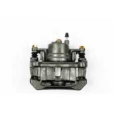 Front Right AS CALIPER W/BRKT image 4