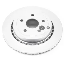 Rear EVOLUTION COATED ROTOR image 2