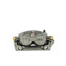 Front Left AS CALIPER W/BRKT image 2