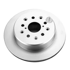 Rear EVOLUTION COATED ROTOR image 2