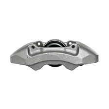 Front Right AS CALIPER W/O BRKT image 1