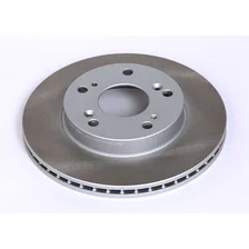 Front SEMI COATED ROTOR image 1