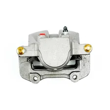 Front Left AS CALIPER W/BRKT for Dodge image 2