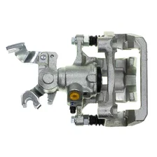 Rear Left AS CALIPER W/BRKT image 4