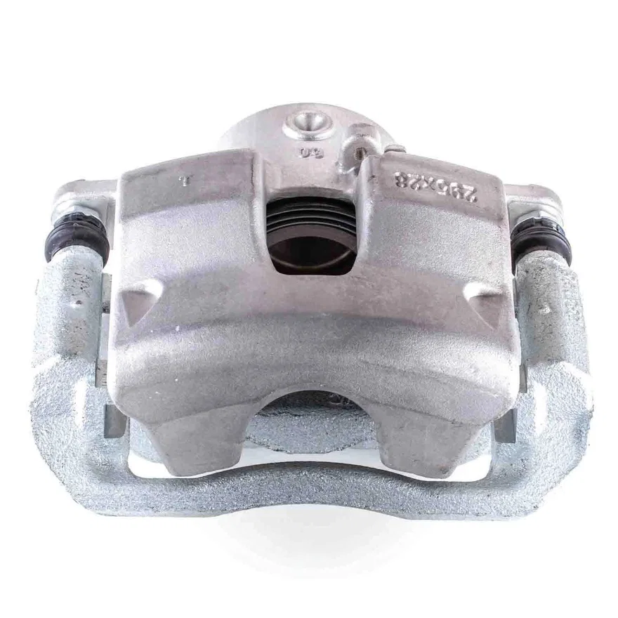 Front Right AS CALIPER W/BRKT for Mercedes-Benz