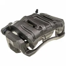 Front Left AS CALIPER W/BRKT image 6