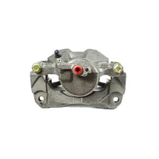 Front Left AS CALIPER W/BRKT for Toyota image 2