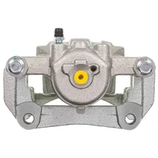 Front Left AS CALIPER W/BRKT for Ford Fiesta image 2