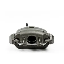 Front Right AS CALIPER W/BRKT image 1
