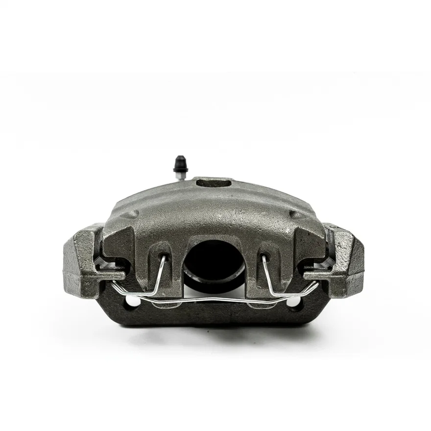 Front Right AS CALIPER W/BRKT