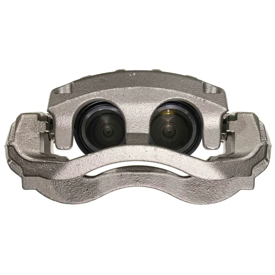 Front Right OE REPLACEMENT CALIPER for Ram
