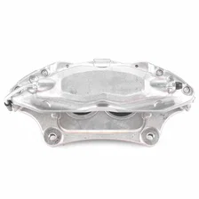 Front Right AS CALIPER W/O BRKT for Ford Mustang image 1