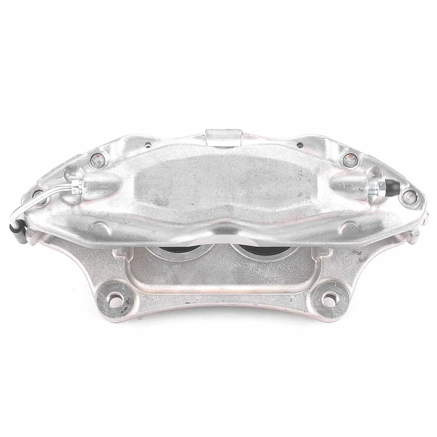 Front Right AS CALIPER W/O BRKT for Ford Mustang