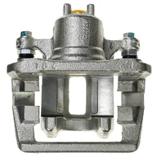 Rear Left AS CALIPER W/BRKT for Honda CR-V image 4