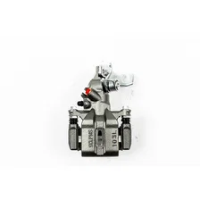 Rear Left AS CALIPER W/BRKT image 3