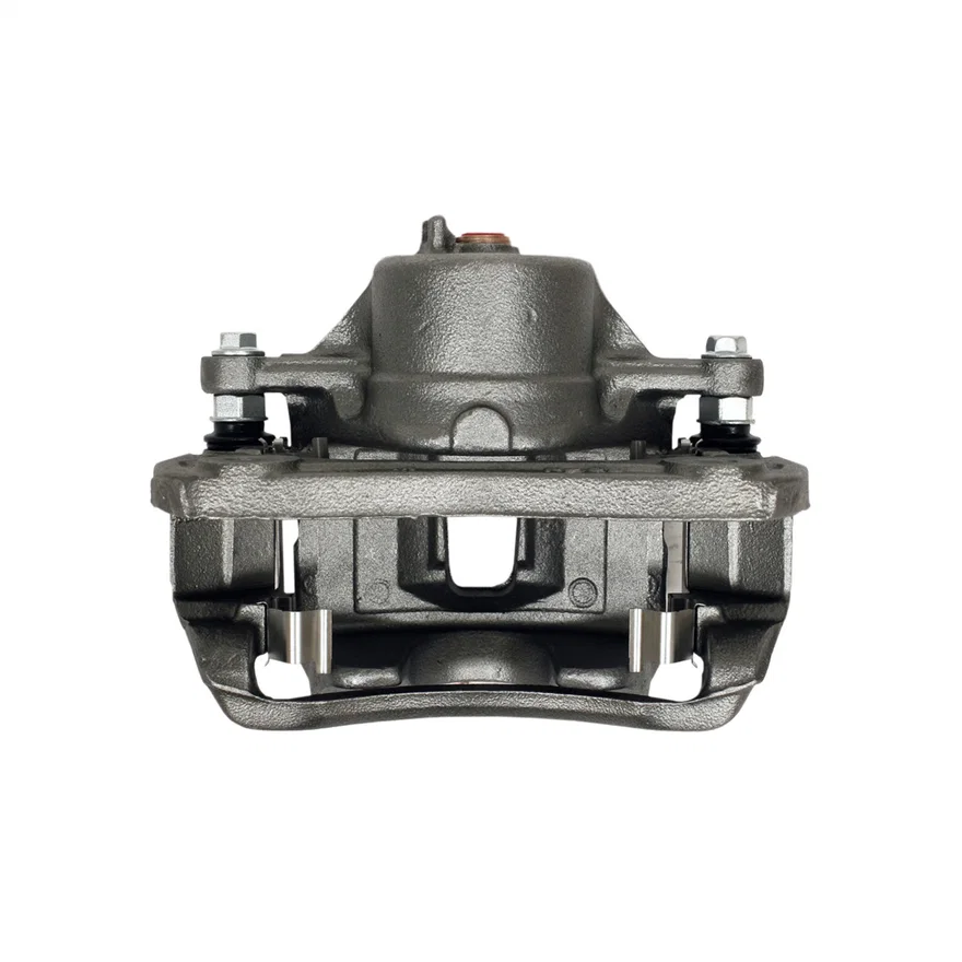 AS CALIPER W/BRKT