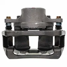 Front Left AS CALIPER W/BRKT image 4
